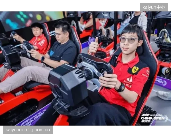 体育IP将全面进入娱乐化叙事时代，类似F1的系列纪录片将成为主流的品牌传播与资产增值模式